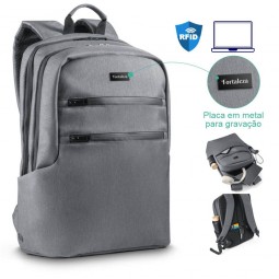 Mochila impermeável para notebook personalizada para brindes 52081 Fortaleza