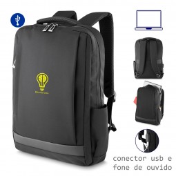 Mochila Para Notebook MC222 