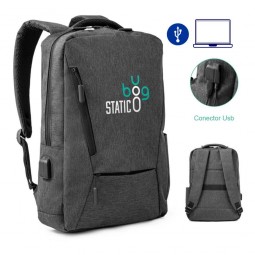 Mochila para notebook personalizada para brindes 92089 Verona