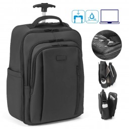 Mochila com Rodinhas 92319 Sevile