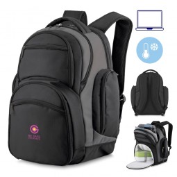 Mochila Notebook com Compartimento Térmico MC205