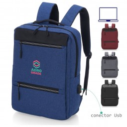 Mochila Personalizada para Notebook