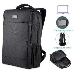 Mochila Executiva Notebook 