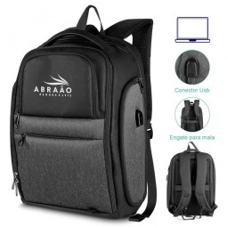 Mochila Para notebook personalizada