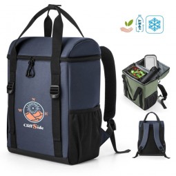 Mochila Térmica 16L Roma Personalizada