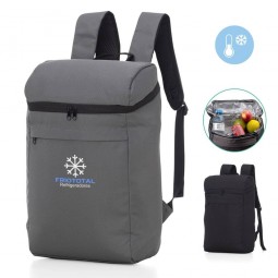 Mochila Térmica 17l personalizada para brindes bt306