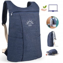 Mochila casual 92094 DENIM BPACK