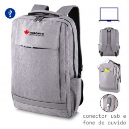 Mochila Para Notebook MC223