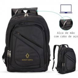 Mochila Para notebook 02067