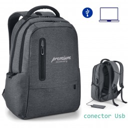 Mochila Para Notebook personalizada Boston 92675