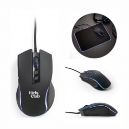 Mouse para jogos 97133