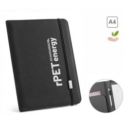 Pasta A4 em poliéster 53580 STIGGER