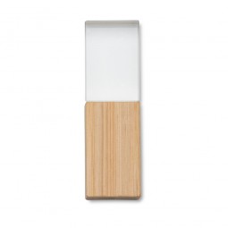 Pen Drive Cristal Bambu 064-4GB/8GB 