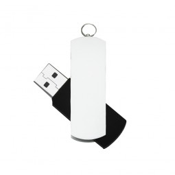 Pen Drive Giratório 4GB 010