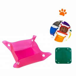 Tigela plástica para pets 14035