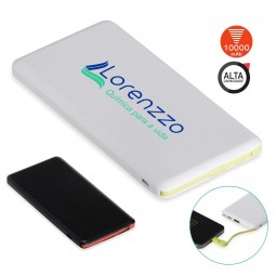 Power Bank 10000 mAh personalizado para brindes 05037