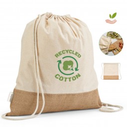 Sacola tipo mochila 92344 MALDIVAS BPACK