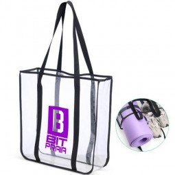 Sacola plástica personalizada