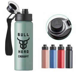Squeeze Aluminio personalizado 18731