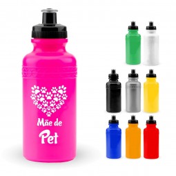 squeeze personalizado 550 ml 