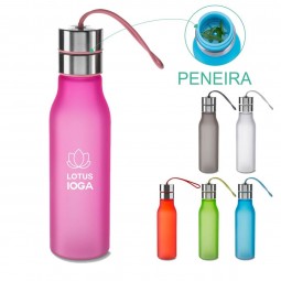 Squeeze Plástico 600ml GA6025