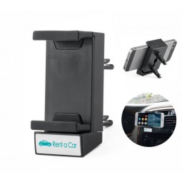 Porta celular para carro 97366 WALLIS