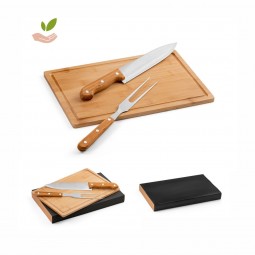 Kit churrasco 94143 alioli board