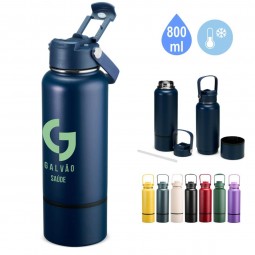 Garrafa Térmica 800ml personalizada 19014 