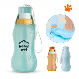 Garrafa Bebedouro Pet 400ml 03152
