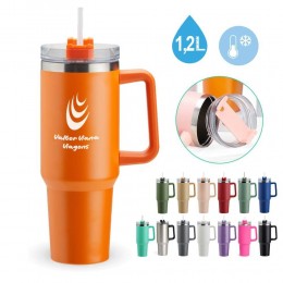 Caneca Térmica 1,2L personalizada 06033