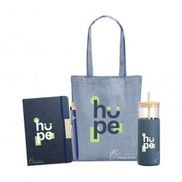 Kit boas vindas personalizado BV46 