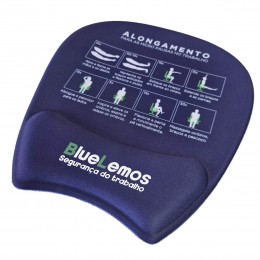 mouse pad personalizado