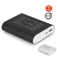 Carregador Power Bank Emlyn 97384