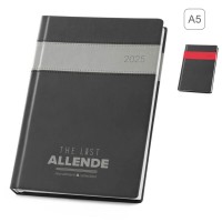 Agenda Diária A5 66116 Allende 