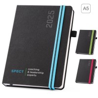 Agenda Diária A5 66190 Spect 
