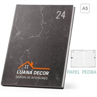 Agenda Diária A5 66211 Falkner