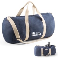 Bolsa Esportiva 92095 Denin bag