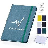 Caderneta A5 Percalux 14882