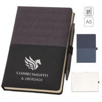 Caderno A5 CAD270