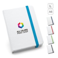 Caderno Capa Dura A6 Hilst 93786