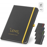 Caderno Capa Dura Corbin 93717