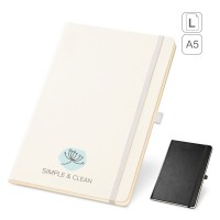 Caderno Capa Dura A5 Chamberi ln 93728