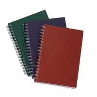 Caderno Capa Kraft 14209 