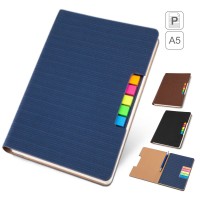 Caderno de Anotações A5 CAD100