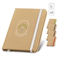 Caderno Capa Dura A6 Flaubert 93709