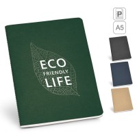 Caderno A5 Ecown 93495