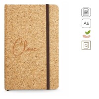 Caderno A6 53808 RUSHDIE A6