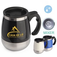 Caneca Mixer 400ml CA0180