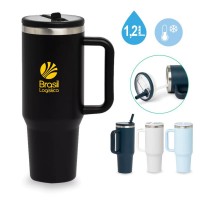 Caneca Térmica 1,2L 18817