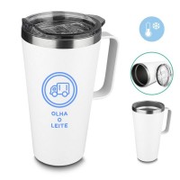 Caneca Térmica inox 530ml CA8700